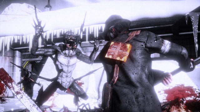 Killing Floor 2 - Immagine 140304