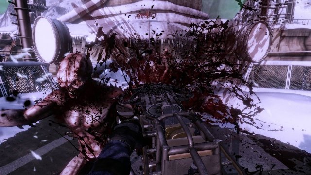 Killing Floor 2 - Immagine 140308