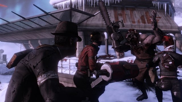 Killing Floor 2 - Immagine 140316