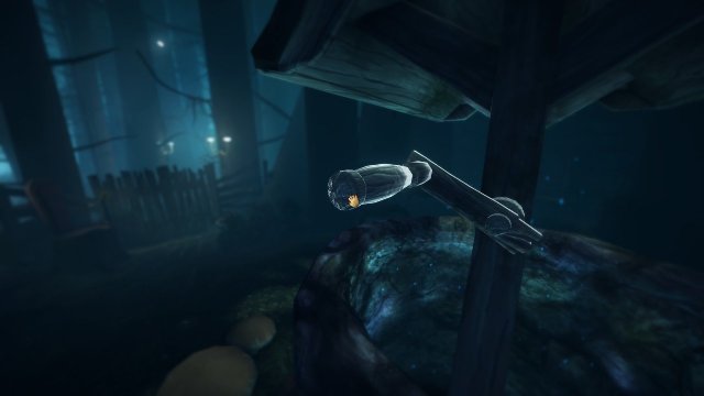 Among the Sleep immagine 165260