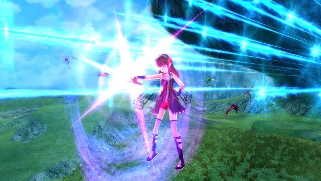 Sword Art Online: Hollow Fragment - Immagine 158286