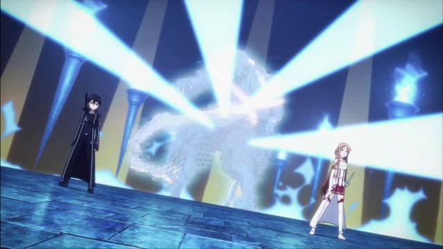 Sword Art Online: Hollow Fragment - Immagine 161643