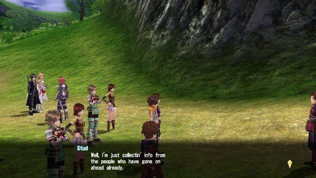 Sword Art Online: Hollow Fragment - Immagine 161649
