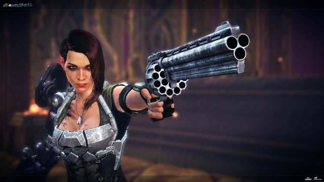 Bombshell - Immagine 144692