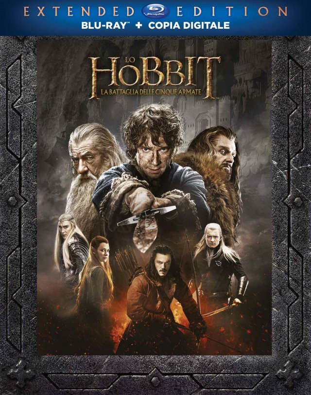 Lo Hobbit: La Battaglia delle Cinque Armate - Immagine 170015