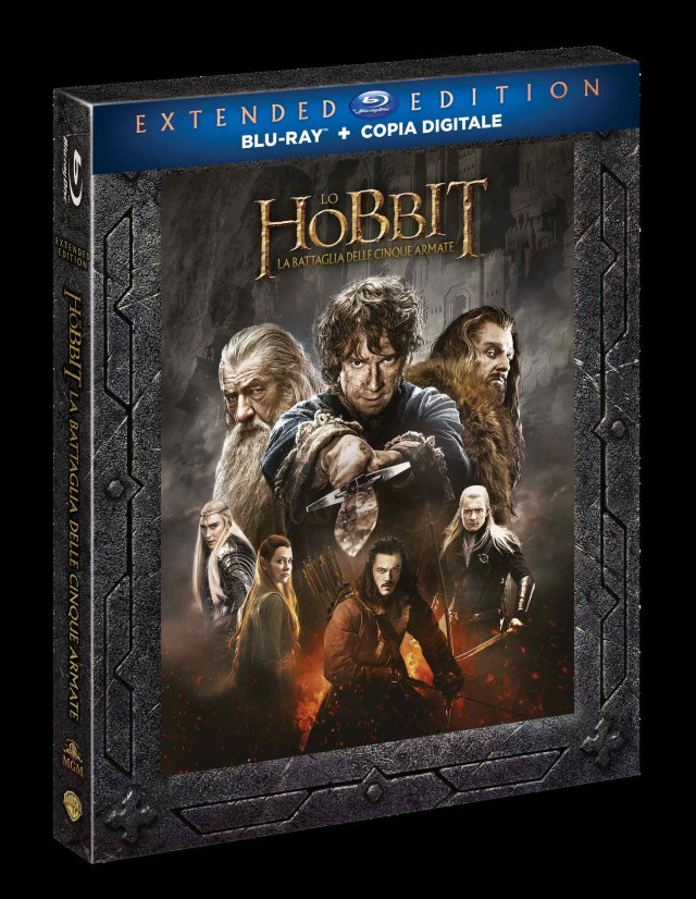 Lo Hobbit: La Battaglia delle Cinque Armate - Immagine 170016