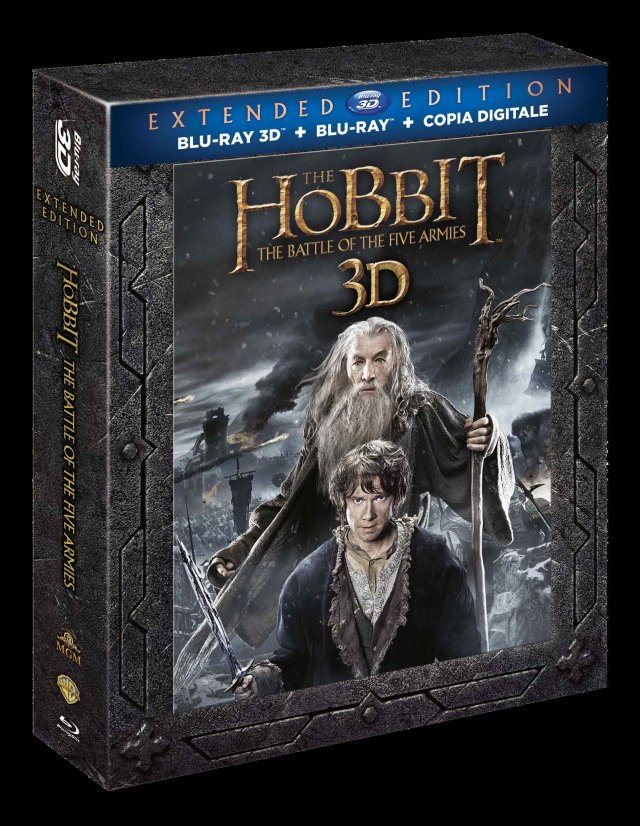 Lo Hobbit: La Battaglia delle Cinque Armate - Immagine 170018