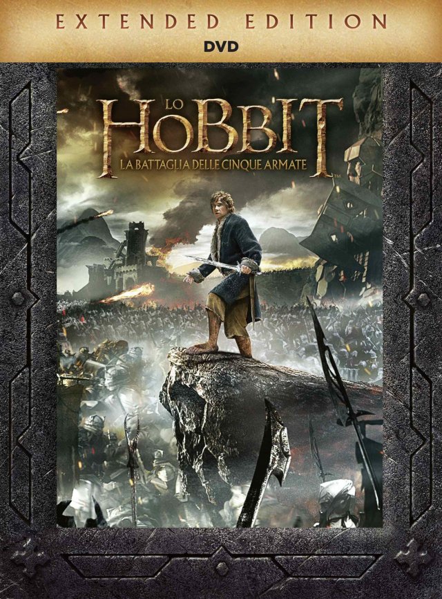 Lo Hobbit: La Battaglia delle Cinque Armate - Immagine 170019