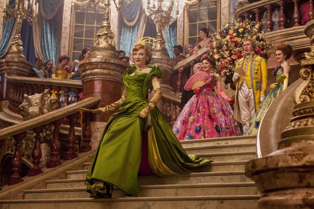 Cenerentola immagine 144293