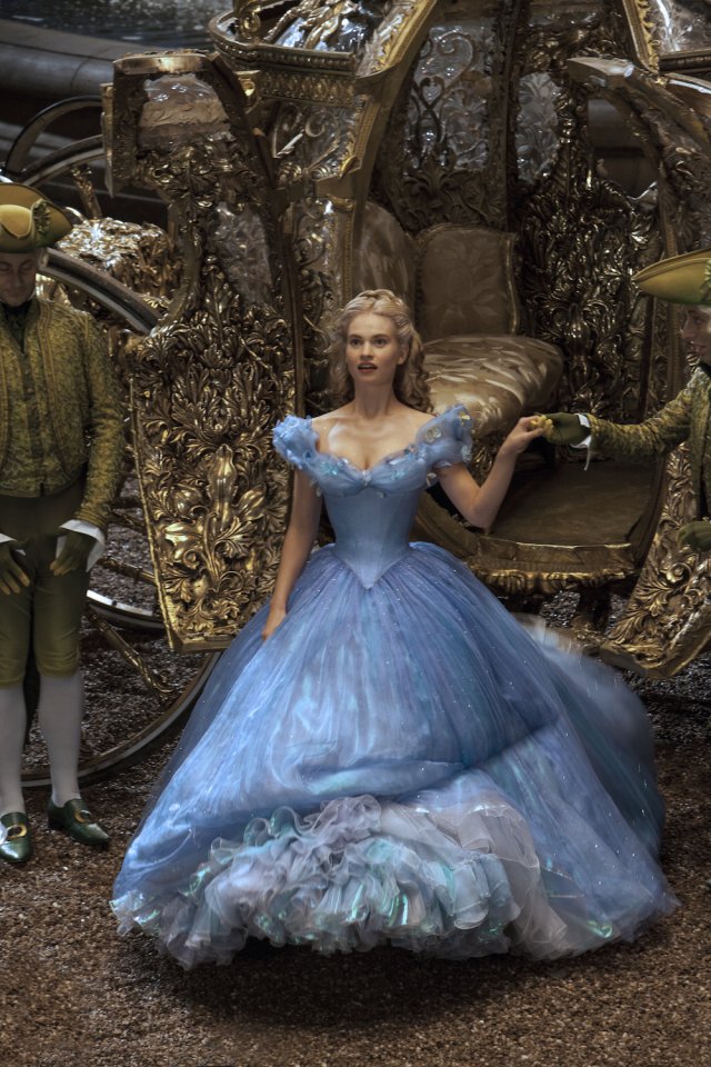 Cenerentola immagine 144298