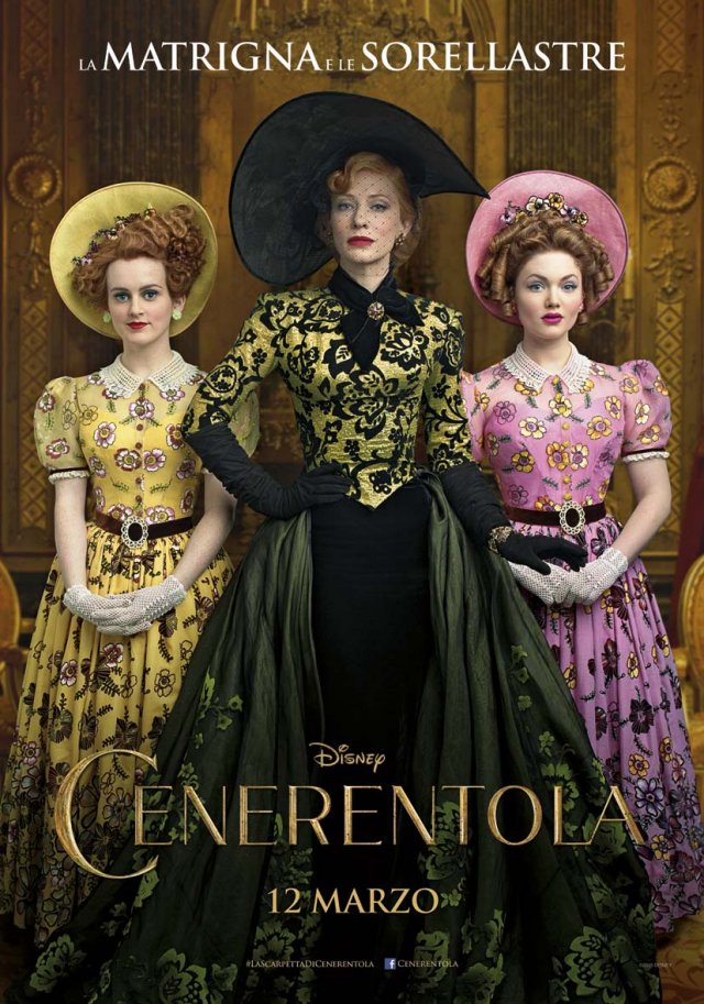Cenerentola immagine 145351