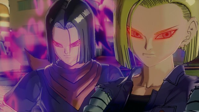Dragon Ball Xenoverse - Immagine 139463