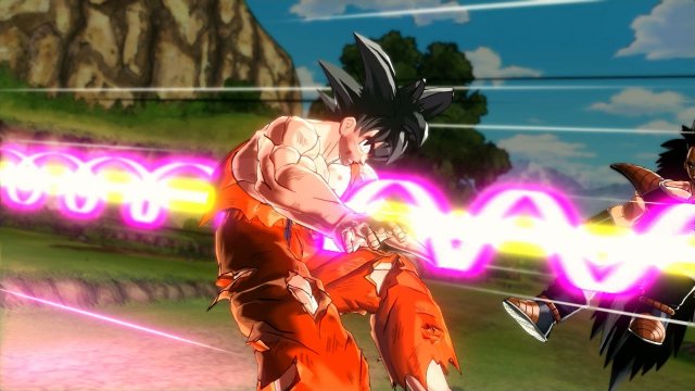 Dragon Ball Xenoverse - Immagine 139468