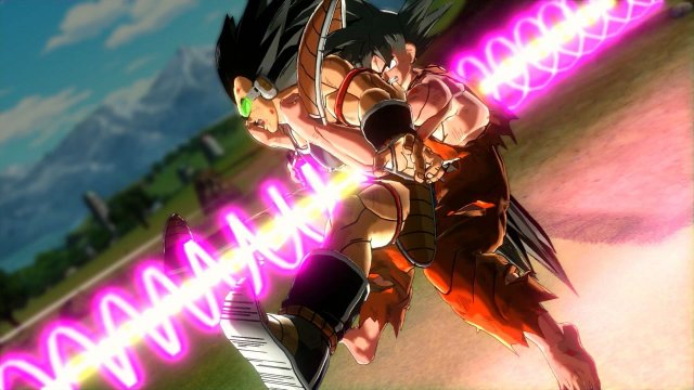 Dragon Ball Xenoverse - Immagine 139483
