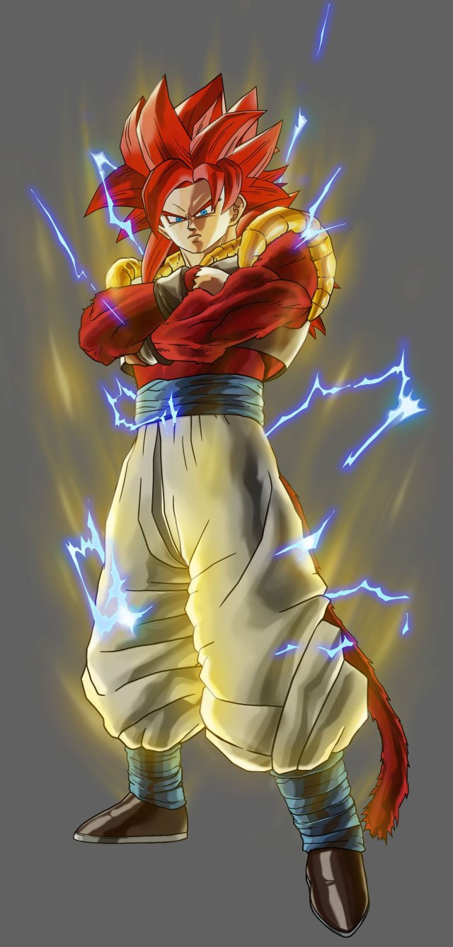 Dragon Ball Xenoverse - Immagine 139489