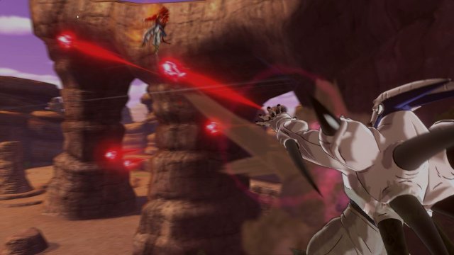 Dragon Ball Xenoverse - Immagine 139494
