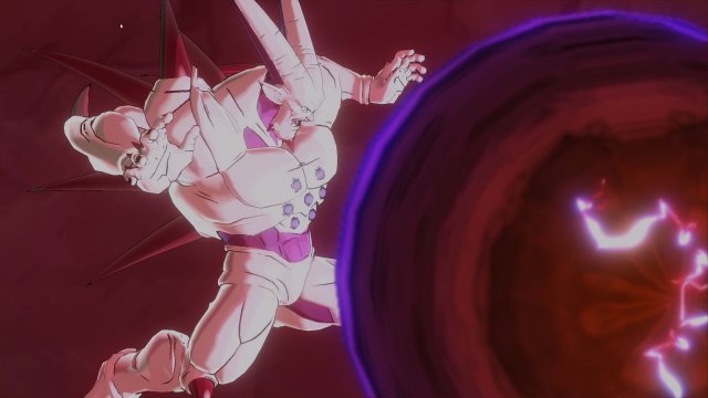 Dragon Ball Xenoverse - Immagine 139499