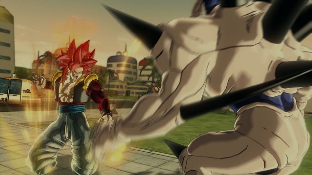 Dragon Ball Xenoverse - Immagine 139504