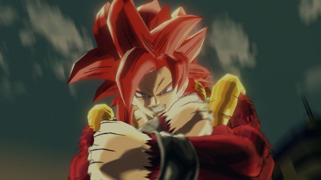 Dragon Ball Xenoverse - Immagine 139509
