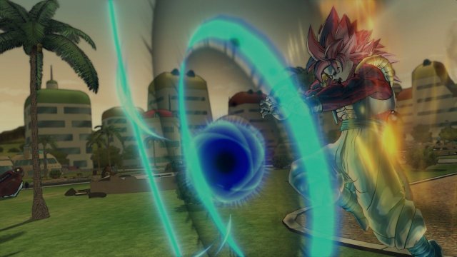 Dragon Ball Xenoverse - Immagine 139514