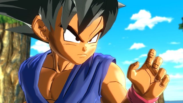 Dragon Ball Xenoverse - Immagine 139524
