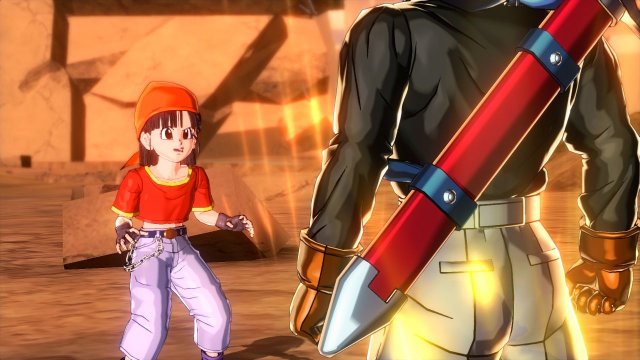 Dragon Ball Xenoverse - Immagine 139529