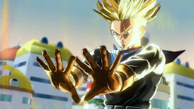 Dragon Ball Xenoverse - Immagine 139534
