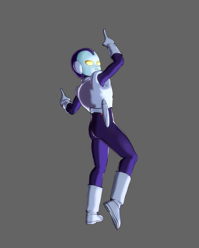 Dragon Ball Xenoverse - Immagine 139540