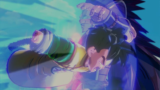 Dragon Ball Xenoverse - Immagine 139545