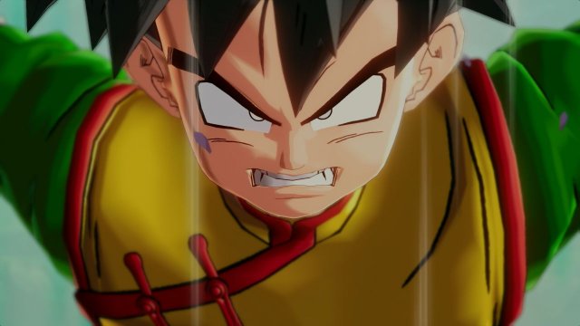 Dragon Ball Xenoverse - Immagine 139555