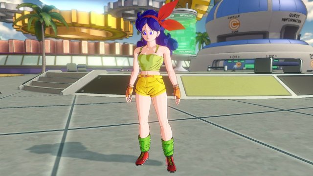 Dragon Ball Xenoverse - Immagine 139560