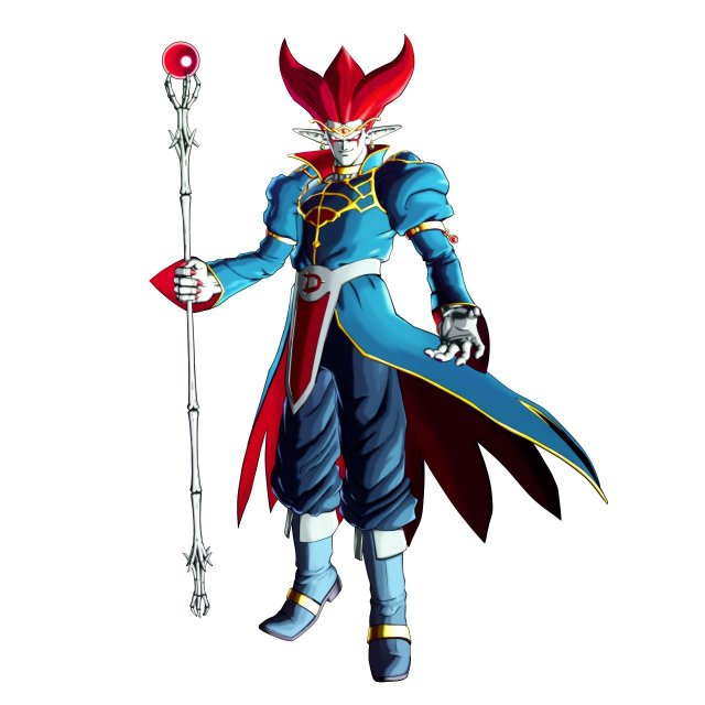 Dragon Ball Xenoverse - Immagine 139565
