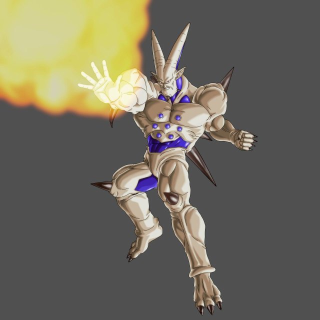 Dragon Ball Xenoverse - Immagine 139570