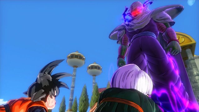 Dragon Ball Xenoverse - Immagine 139575
