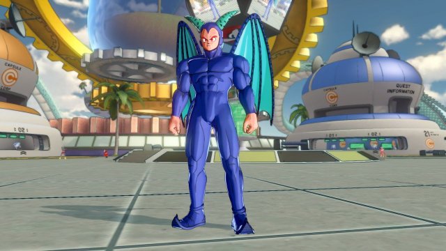 Dragon Ball Xenoverse - Immagine 139591