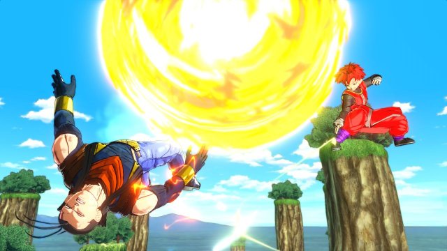 Dragon Ball Xenoverse - Immagine 139596
