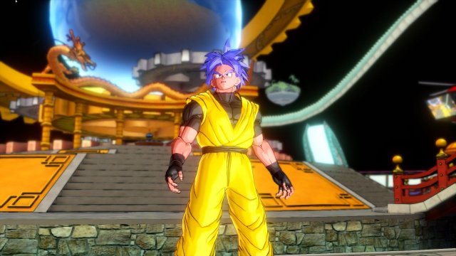 Dragon Ball Xenoverse - Immagine 139601