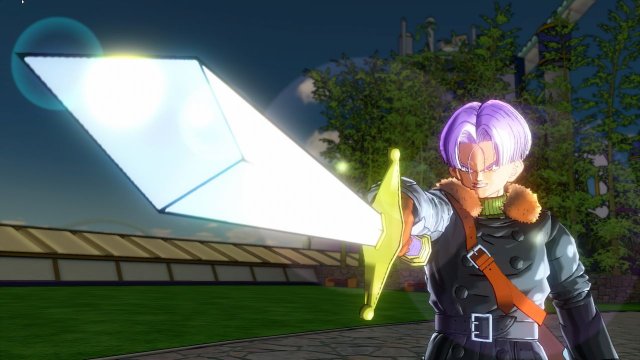 Dragon Ball Xenoverse - Immagine 139607
