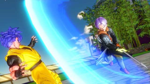 Dragon Ball Xenoverse - Immagine 139612