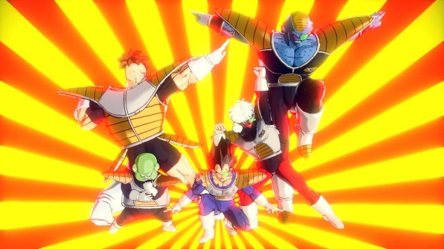Dragon Ball Xenoverse - Immagine 139622