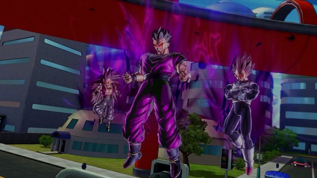 Dragon Ball Xenoverse - Immagine 139632
