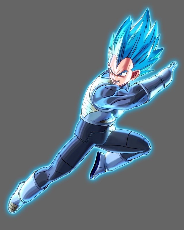 Dragon Ball Xenoverse - Immagine 149674