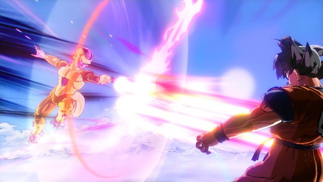 Dragon Ball Xenoverse - Immagine 149689