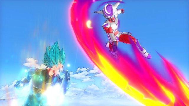 Dragon Ball Xenoverse - Immagine 149694