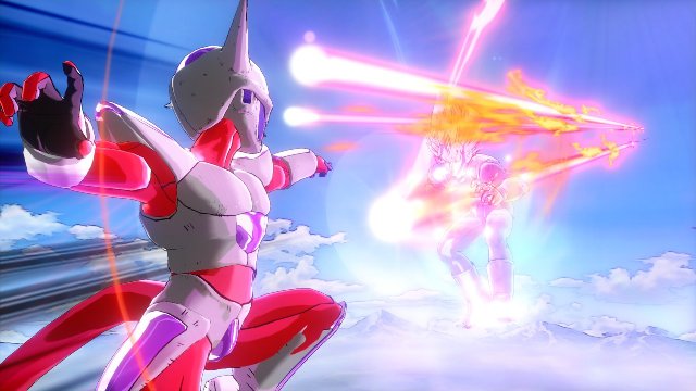 Dragon Ball Xenoverse - Immagine 149699