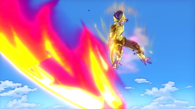 Dragon Ball Xenoverse - Immagine 149704