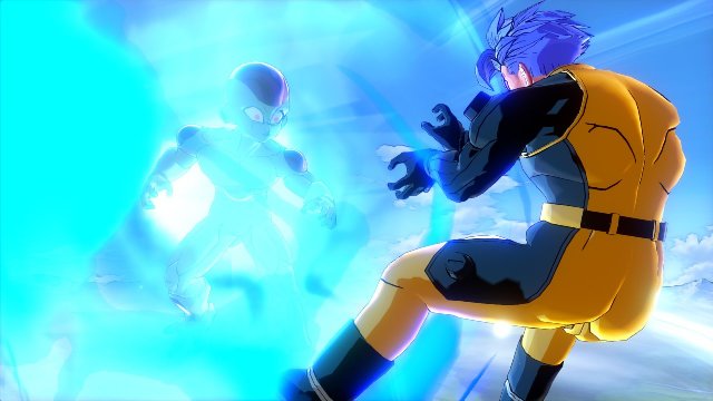 Dragon Ball Xenoverse - Immagine 149709