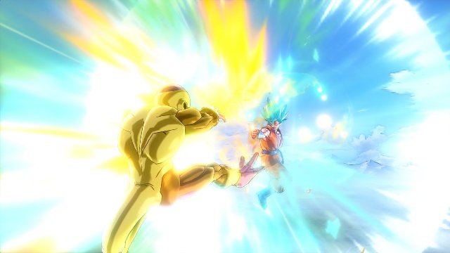 Dragon Ball Xenoverse immagine 149716