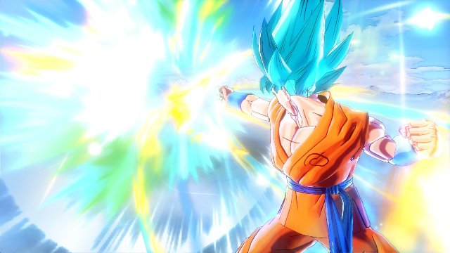 Dragon Ball Xenoverse immagine 149726
