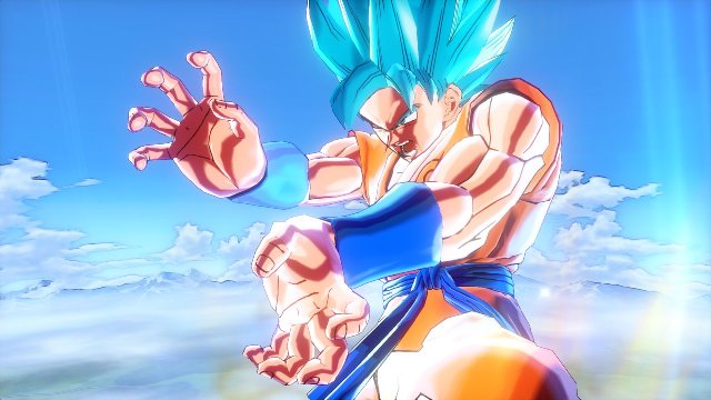 Dragon Ball Xenoverse - Immagine 149739